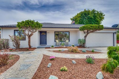 10656 Larry Way, Cupertino, CA, 95014-2057 | Card Image