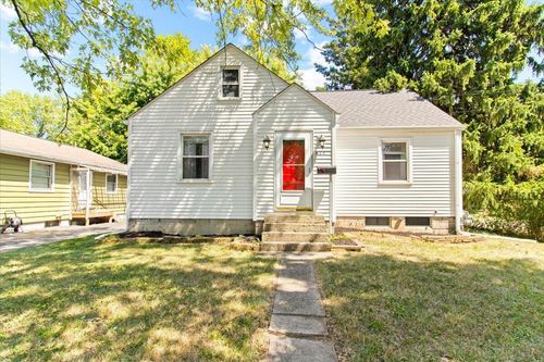 624 Collingwood Ave, Whitehall, OH, 43213-6702 | Card Image