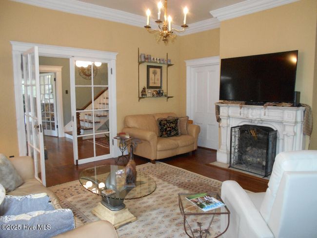 601 Saint Patrick St, House other with 5 bedrooms, 4 bathrooms and null parking in Tarboro NC | Image 12