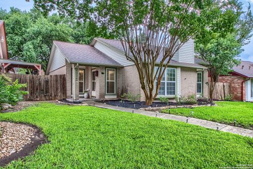 4326 Hilton Head St, San Antonio, TX, 78217-1821 | Card Image