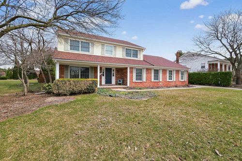 46922 Ben Franklin Dr, Shelby Township, MI, 48315-5222 | Card Image