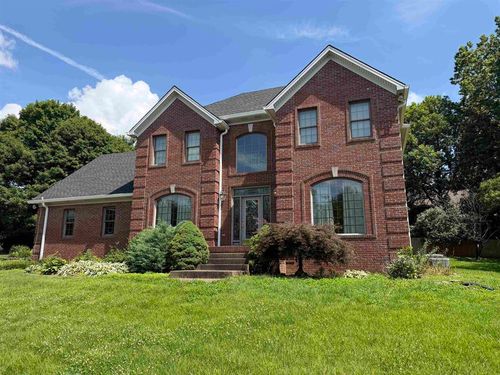 4317 Edgewood Court, Owensboro, KY, 42303 | Card Image