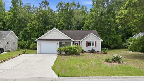 961 Castlewood Dr, Conway, SC, 29526-9186 | Card Image