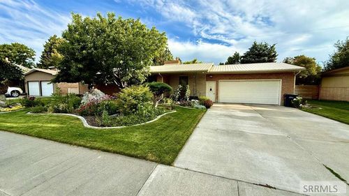 1151 Mojave St, Idaho Falls, ID, 83404-7020 | Card Image