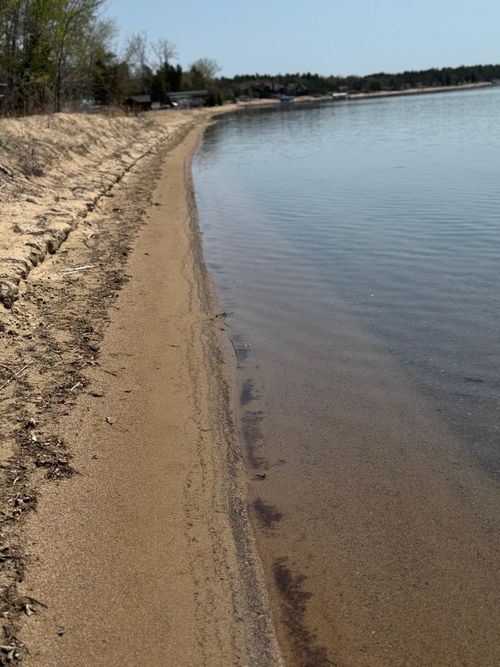 TBD Lakeview Ln, Merrifield, MN, 56465 | Card Image