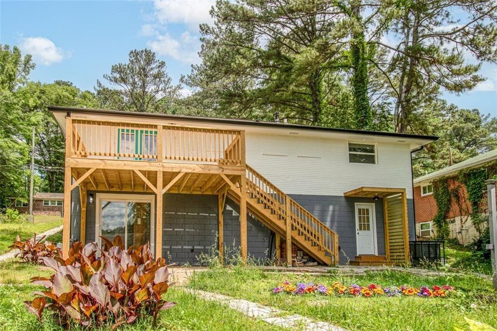 Residential Income in Decatur 2