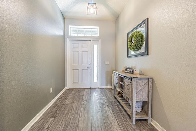1418 Rushgrove Cir, House other with 4 bedrooms, 3 bathrooms and null parking in DOVER FL | Image 28