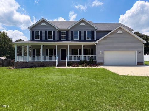 2501 Gray Hawk Trl, Zebulon, NC, 27597-6523 | Card Image