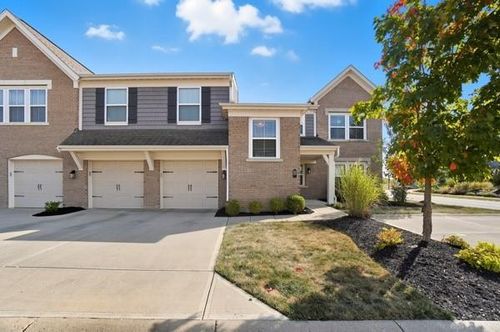 165 Waterhaven Way, Springboro, OH, 45066-7536 | Card Image