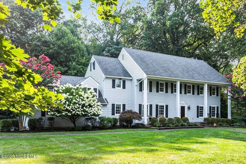 5 Page Dr, Red Bank, NJ, 07701-5640 | Card Image