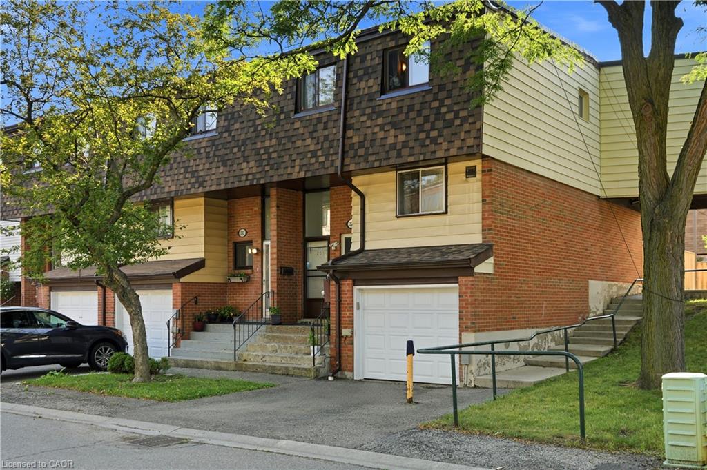 Residential in Mississauga