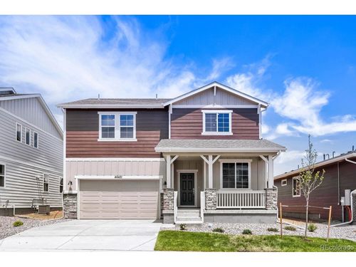 46431 Heritage Ave, Bennett, CO, 80102 | Card Image