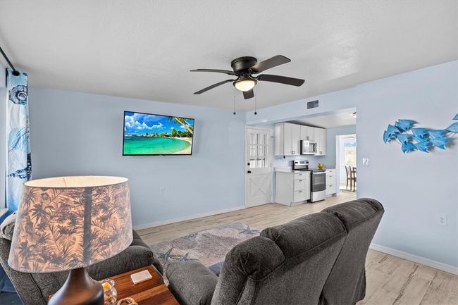 13632 Britton Dr, House other with 2 bedrooms, 1 bathrooms and null parking in HUDSON FL | Image 8