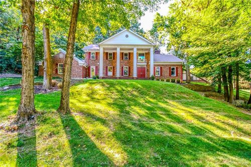 1955 Kresswood Cir, Kettering, OH, 45429-1152 | Card Image