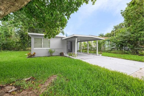 57 Cabana Ave, NORTH FORT MYERS, FL, 33903-4460 | Card Image