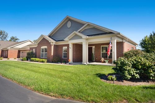 160 Shermans Cres, Versailles, KY, 40383-5009 | Card Image