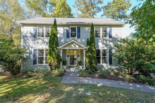1426 Brookcliff Dr, Marietta, GA, 30062-4869 | Card Image