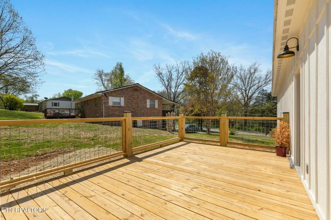 1909 Pine View Dr, House other with 3 bedrooms, 2 bathrooms and null parking in New Market TN | Image 38