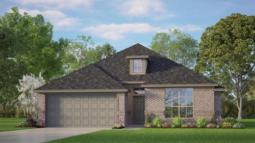 10324 Dittany Ln, Crowley, TX, 76036-1518 | Card Image