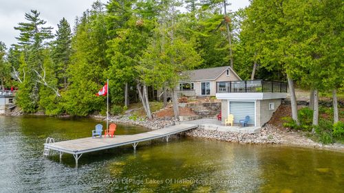 10 Griffin Dr, Coboconk, ON, K0M1K0 | Card Image