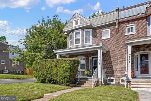 623 W 8th St, WILMINGTON, DE, 19806 | Card Image
