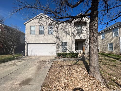 8011 Cerezo, San Antonio, TX, 78250-5147 | Card Image