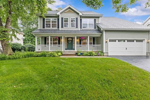 30 Tyler Dr, Essex Junction, VT, 05452-4639 | Card Image