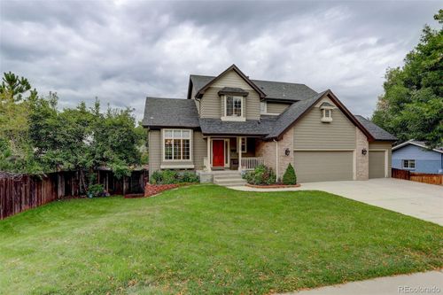 7708 W 62nd Place, Arvada, CO, 80004 | Card Image