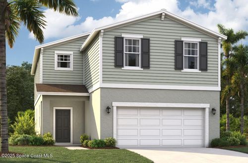 723 Rockaway Ln, COCOA, FL, 32927-4817 | Card Image