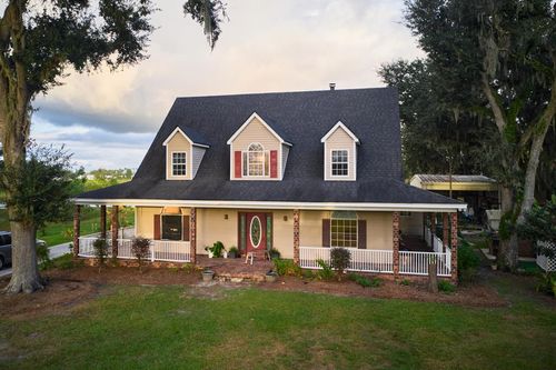 281 S Highway 221, Lakeland, GA, 31635-6401 | Card Image