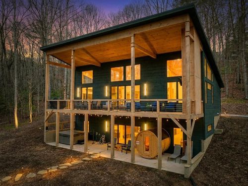 122 Cohutta Overlook Way, Blue Ridge, GA, 30513 | Card Image