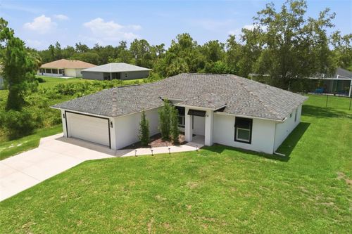 19035 Wilton Ave, PORT CHARLOTTE, FL, 33954 | Card Image