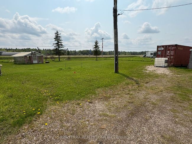 1 Owens Road N, House other with 2 bedrooms, 1 bathrooms and 4 parking in Kapuskasing ON | Image 27