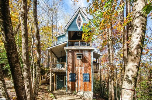 5 Sunrise Dr, Cleveland, SC, 29635-9564 | Card Image