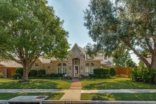 2116 Ironside Dr, Plano, TX, 75075-3010 | Card Image