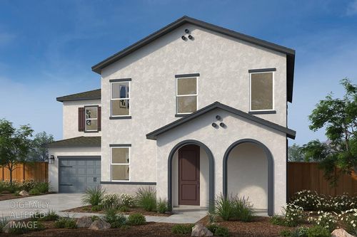 3846 Red Algae Way, Placer One, CA, 95747-8551 | Card Image