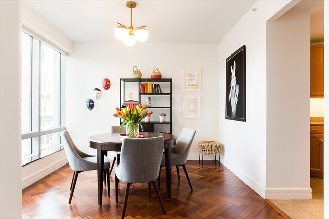 APT-11G - 1 Avery St, Condo with 2 bedrooms, 3 bathrooms and null parking in Boston MA | Image 6