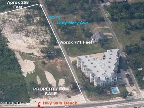 26300 W Beach Blvd, Pass Christian, MS, 39571 | Card Image