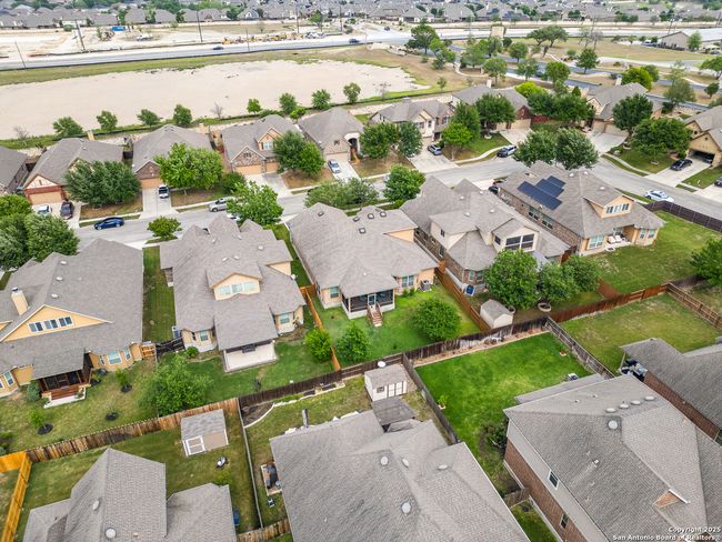 917 Miraflores, House other with 3 bedrooms, 4 bathrooms and null parking in Cibolo TX | Image 48