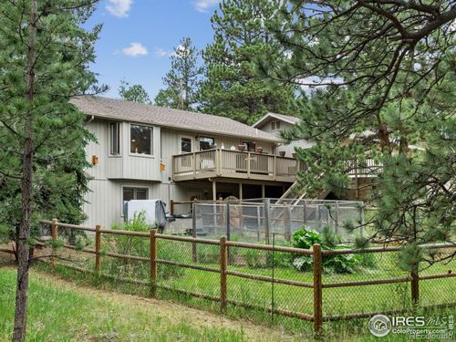 1224 Brook Dr, Estes Park, CO, 80517-7309 | Card Image