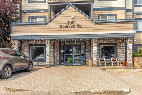 338-200 Richard Street, Fort Mcmurray, AB, T9H5H6 | Card Image