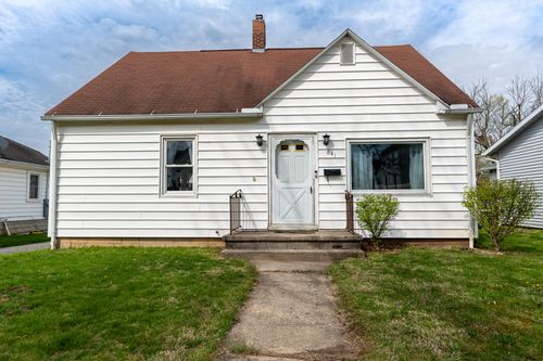 641 N Detroit St, Bellefontaine, OH, 43311-2115 | Card Image