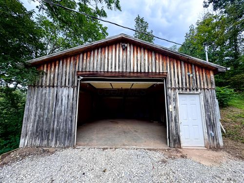 rock-run-pole-barn-55124 Barr Hollow Rd, Reedsville, OH, 45772-9727 | Card Image