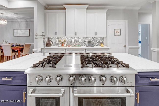 98 Wackena Point Rd, House other with 5 bedrooms, 5 bathrooms and 2 parking in Goldsboro NC | Image 39