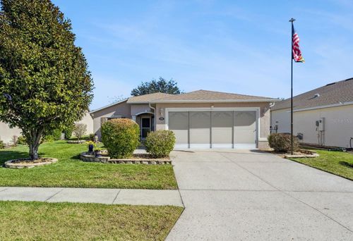 3601 Arlington Ridge Blvd, LEESBURG, FL, 34748-1210 | Card Image