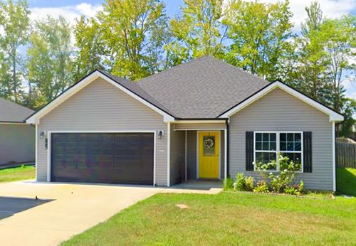 1616 Parkside Dr, Clarksville, TN, 37042-7679 | Card Image