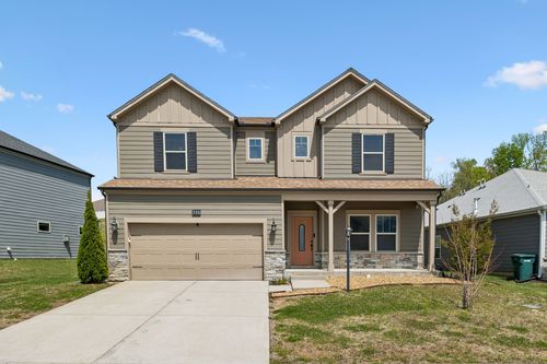 316 Cedar Glade Ct, Lebanon, TN, 37090-1660 | Card Image