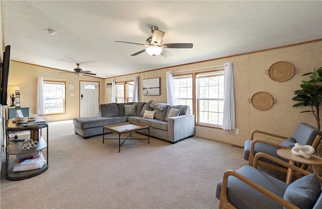 9588 Way Mandalay Rd, House other with 2 bedrooms, 2 bathrooms and null parking in Hammondsport NY | Image 7