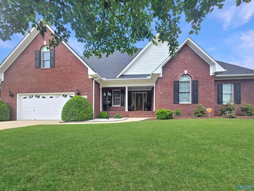 142 Singletree Drive, Hazel Green, AL, 35750 | Card Image