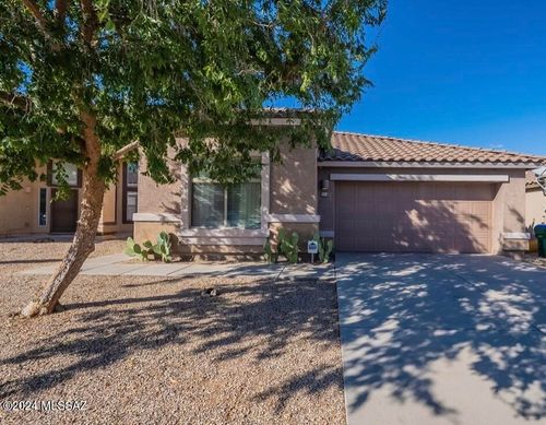 314 W Calle Paso Suave, Sahuarita, AZ, 85629 | Card Image